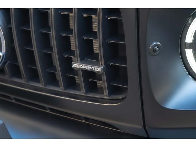 Gクラス G63 AMGナイトPKG・プログラムプラス・インテリアプラスPKG・AMGカーボントリム・ナイトブラックマグノ(マット有償カラー)・AMGPKG・AGLUXURY AGL58 23インチ鍛造AW・全周囲カメ(29枚目)