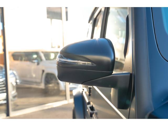 Gクラス G63 AMGナイトPKG・プログラムプラス・インテリアプラスPKG・AMGカーボントリム・ナイトブラックマグノ(マット有償カラー)・AMGPKG・AGLUXURY AGL58 23インチ鍛造AW・全周囲カメ(31枚目)