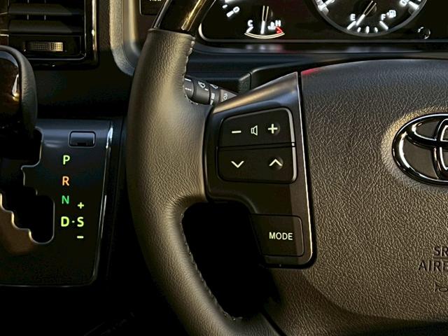 ハイエースバン スーパーGL ダークプライムII ワイド L 4WD パノラミックビューモニター デジタルインナーミラー 特別仕様車 寒冷地仕様 ミドルルーフ(8枚目)