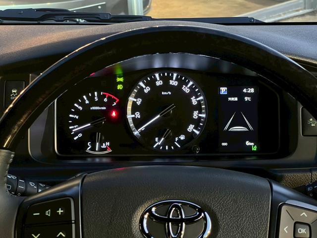 ハイエースバン スーパーGL ダークプライムII ワイド L 4WD パノラミックビューモニター デジタルインナーミラー 特別仕様車 寒冷地仕様 ミドルルーフ(15枚目)
