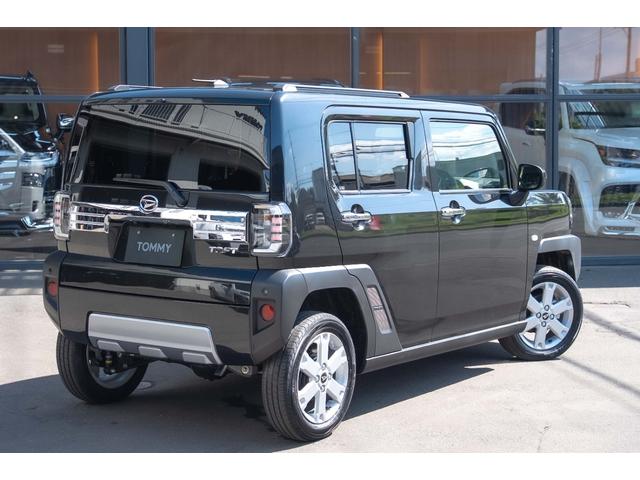 ご覧いただき誠にありがとうございます！令和６年ダイハツ　タフトを入庫いたしました！！気になった方はお気軽に０１１−８８７−２５２５までお電話お待ちしております！