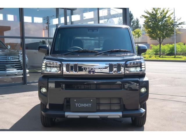 フロントビュー