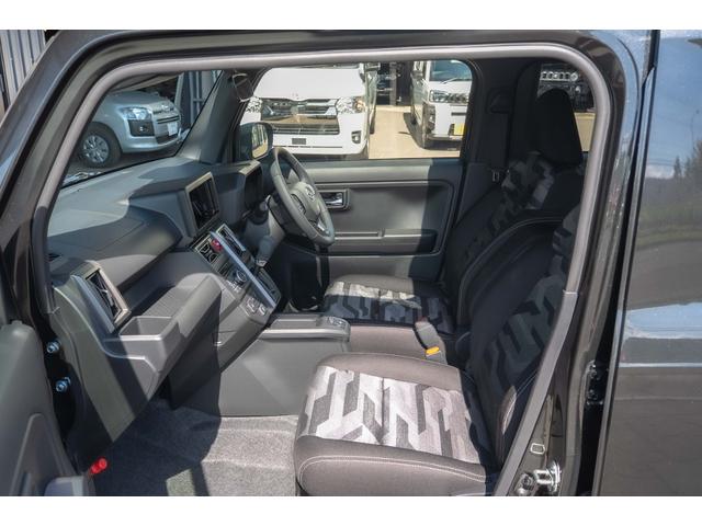 シートの状態など、内装は良好でございます！しっかりと美装して、より綺麗な状態でお客様にお渡しいたします！