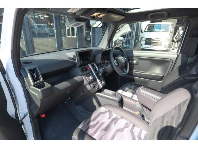 シートの状態など、内装は良好でございます！しっかりと美装して、より綺麗な状態でお客様にお渡しいたします！