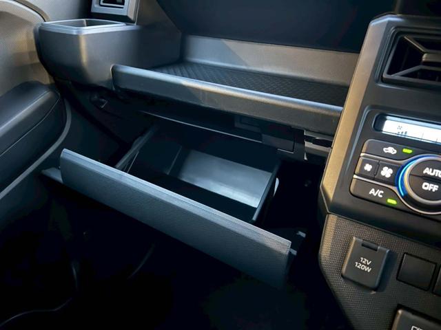 タフト Ｘ　スマアシ　ガラスルーフ　バックカメラ　リバース連動Ｒワイパー　オートハイビーム　マルチインフォメーションディスプレイ　コーナーセンサー　衝突回避支援ブレーキ　サイドビューランプ　寒冷地仕様（35枚目）