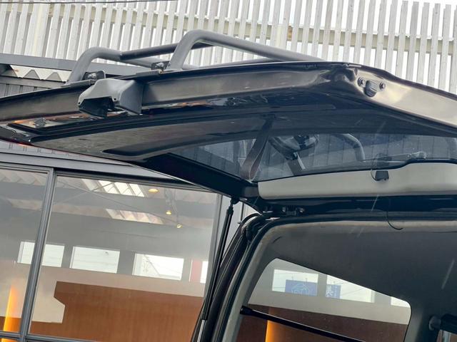 ハイエースバン ロングスーパーGL 全塗装 社外フローティングナビ 社外Dインナーミラー Bカメ ルーフキャリア ラダー ETC フロント・リア パイプバンパー サイドパイプステップ 金属フロア 社外16インチAW フュエールキャップ(31枚目)