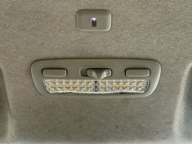 ハイエースバン ロングスーパーGL 全塗装 社外フローティングナビ 社外Dインナーミラー Bカメ ルーフキャリア ラダー ETC フロント・リア パイプバンパー サイドパイプステップ 金属フロア 社外16インチAW フュエールキャップ(44枚目)