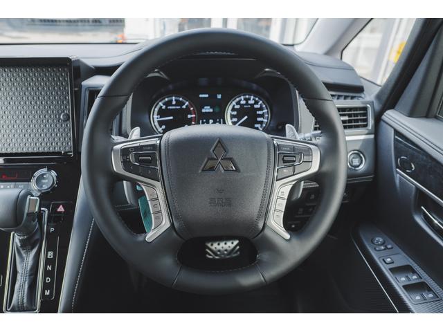 デリカＤ：５ シャモニー　４ＷＤ　イーアシスト　マルチアラウンドＭ　特別仕様車　電動サイドステップ　撥水シート　アダプティブクルーズコントロール　寒冷地仕様（25枚目）