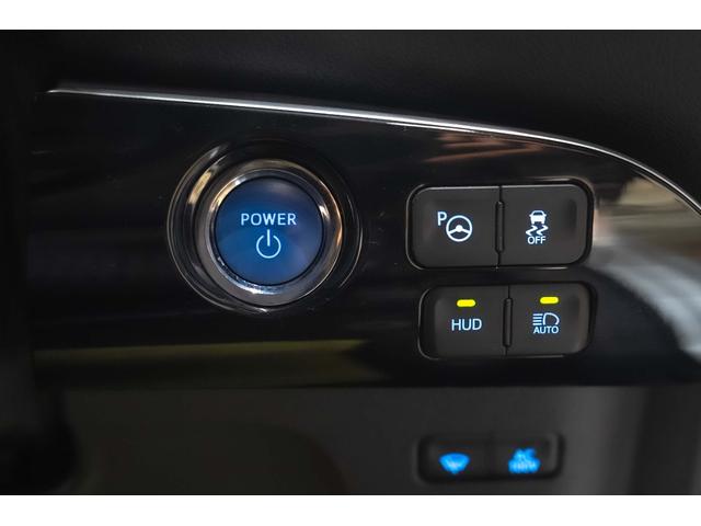 プリウス A 1.8A E-Four 4WD ドラレコ ETC Bカメ サンルーフ フルセグTV HUD BSM 純正ナビ 1500W電源 Aハイビーム 車線逸脱防止 衝突安全装置(6枚目)