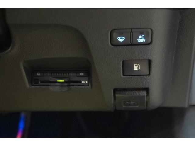 プリウス A 1.8A E-Four 4WD ドラレコ ETC Bカメ サンルーフ フルセグTV HUD BSM 純正ナビ 1500W電源 Aハイビーム 車線逸脱防止 衝突安全装置(48枚目)