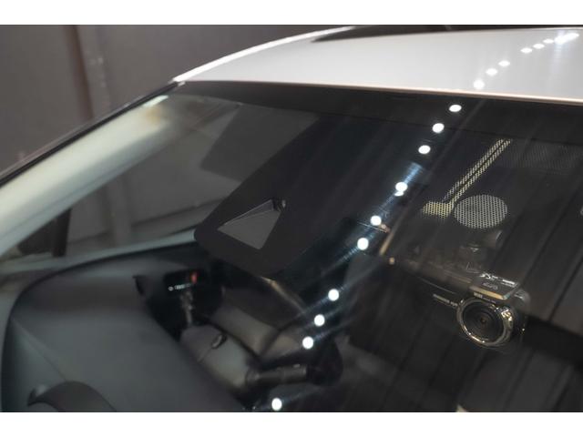 プリウス A 1.8A E-Four 4WD ドラレコ ETC Bカメ サンルーフ フルセグTV HUD BSM 純正ナビ 1500W電源 Aハイビーム 車線逸脱防止 衝突安全装置(56枚目)