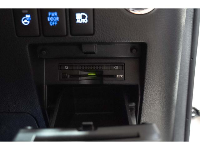 ヴェルファイアハイブリッド ＺＲ　Ｇエディション　モデリスタ　Ｂカメ　寒冷地仕様　純正ナビ　ＥＴＣ　後席フィリップダウンモニター　エンスタ　横滑り防止　電動シート　追従クルコン　１００Ｖ１５００Ｗ電源　シートＨ　純正１８ＡＷ　　両側電動スライドドア（6枚目）