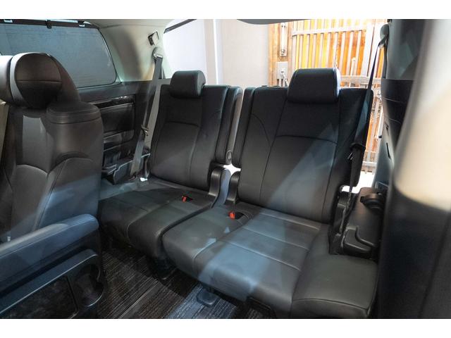 ヴェルファイアハイブリッド ＺＲ　Ｇエディション　モデリスタ　Ｂカメ　寒冷地仕様　純正ナビ　ＥＴＣ　後席フィリップダウンモニター　エンスタ　横滑り防止　電動シート　追従クルコン　１００Ｖ１５００Ｗ電源　シートＨ　純正１８ＡＷ　　両側電動スライドドア（12枚目）