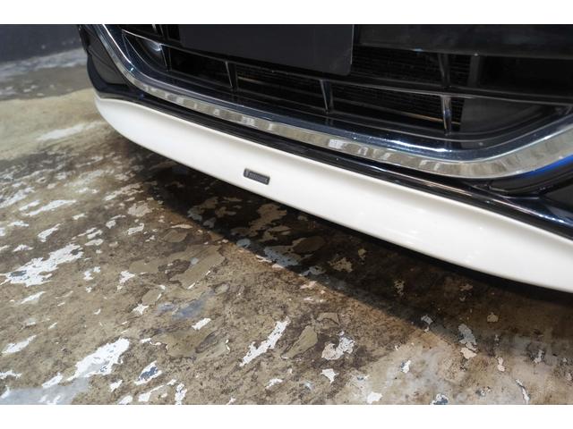 ヴェルファイアハイブリッド ＺＲ　Ｇエディション　モデリスタ　Ｂカメ　寒冷地仕様　純正ナビ　ＥＴＣ　後席フィリップダウンモニター　エンスタ　横滑り防止　電動シート　追従クルコン　１００Ｖ１５００Ｗ電源　シートＨ　純正１８ＡＷ　　両側電動スライドドア（21枚目）