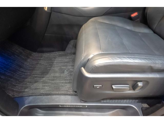 ヴェルファイアハイブリッド ＺＲ　Ｇエディション　モデリスタ　Ｂカメ　寒冷地仕様　純正ナビ　ＥＴＣ　後席フィリップダウンモニター　エンスタ　横滑り防止　電動シート　追従クルコン　１００Ｖ１５００Ｗ電源　シートＨ　純正１８ＡＷ　　両側電動スライドドア（33枚目）