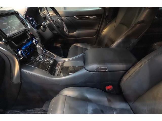 ヴェルファイアハイブリッド ＺＲ　Ｇエディション　モデリスタ　Ｂカメ　寒冷地仕様　純正ナビ　ＥＴＣ　後席フィリップダウンモニター　エンスタ　横滑り防止　電動シート　追従クルコン　１００Ｖ１５００Ｗ電源　シートＨ　純正１８ＡＷ　　両側電動スライドドア（36枚目）