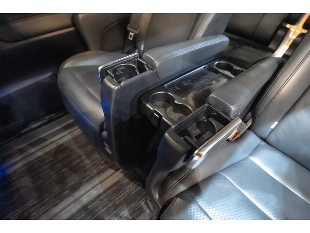 ヴェルファイアハイブリッド ＺＲ　Ｇエディション　モデリスタ　Ｂカメ　寒冷地仕様　純正ナビ　ＥＴＣ　後席フィリップダウンモニター　エンスタ　横滑り防止　電動シート　追従クルコン　１００Ｖ１５００Ｗ電源　シートＨ　純正１８ＡＷ　　両側電動スライドドア（41枚目）