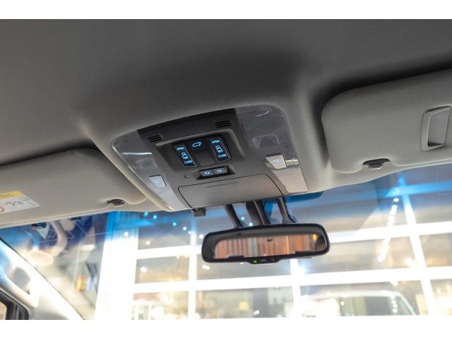 ヴェルファイアハイブリッド ＺＲ　Ｇエディション　モデリスタ　Ｂカメ　寒冷地仕様　純正ナビ　ＥＴＣ　後席フィリップダウンモニター　エンスタ　横滑り防止　電動シート　追従クルコン　１００Ｖ１５００Ｗ電源　シートＨ　純正１８ＡＷ　　両側電動スライドドア（46枚目）