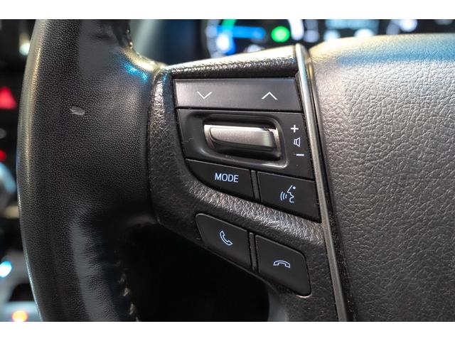 ヴェルファイアハイブリッド ＺＲ　Ｇエディション　モデリスタ　Ｂカメ　寒冷地仕様　純正ナビ　ＥＴＣ　後席フィリップダウンモニター　エンスタ　横滑り防止　電動シート　追従クルコン　１００Ｖ１５００Ｗ電源　シートＨ　純正１８ＡＷ　　両側電動スライドドア（48枚目）