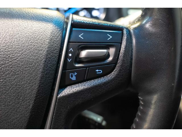 ヴェルファイアハイブリッド ＺＲ　Ｇエディション　モデリスタ　Ｂカメ　寒冷地仕様　純正ナビ　ＥＴＣ　後席フィリップダウンモニター　エンスタ　横滑り防止　電動シート　追従クルコン　１００Ｖ１５００Ｗ電源　シートＨ　純正１８ＡＷ　　両側電動スライドドア（49枚目）