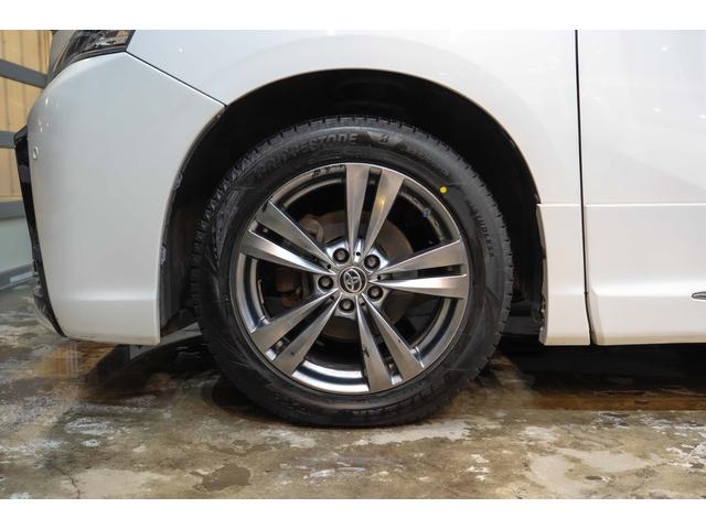 ヴェルファイアハイブリッド ＺＲ　Ｇエディション　モデリスタ　Ｂカメ　寒冷地仕様　純正ナビ　ＥＴＣ　後席フィリップダウンモニター　エンスタ　横滑り防止　電動シート　追従クルコン　１００Ｖ１５００Ｗ電源　シートＨ　純正１８ＡＷ　　両側電動スライドドア（54枚目）