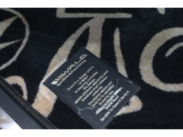 ランドクルーザー ＺＸ　４ＷＤ　ＷＡＬＤフルエアロ　２２ＡＷ　ブレーキシステム　マフラー　ムーンルーフ　Ｇｒｇｏセキュリティ　全周囲カメ　ＥＴＣ　純正ナビ　Ｄミラー　ドラレコ　　電動シート　社外レーダー　後席モニター（49枚目）