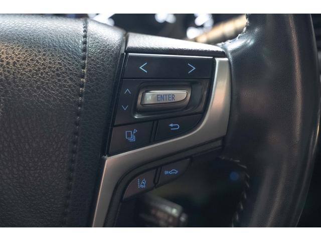 ランドクルーザー ＺＸ　４ＷＤ　ＷＡＬＤフルエアロ　２２ＡＷ　ブレーキシステム　マフラー　ムーンルーフ　Ｇｒｇｏセキュリティ　全周囲カメ　ＥＴＣ　純正ナビ　Ｄミラー　ドラレコ　　電動シート　社外レーダー　後席モニター（62枚目）