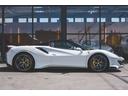 ４８８ピスタスパイダー 　Ｆ１　ＤＣＴ　左Ｈ・正規Ｄ車・カーボンＯＰ・フロントリフター・パフォーマンスタイヤ（6枚目）