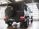 Ｇ６３　ＡＭＧレザーエクスクルーシブパッケージ　４ＷＤ・マグノナイトブラック・Ｅｄｉｔｉｏｎ１専用２２インチホイール・Ａｐｐｌｅ　ＣａｒＰｌａｙ・Ａｎｄｒｏｉｄ　Ａｕｔｏ・３６０°カメラ(4枚目)