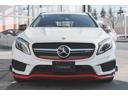 ＧＬＡ４５　４マチック　Ｅｄｉｔｉｏｎ　１・Ｄｉｇｉ－Ｔｅｃ　ＥＣＵチューン・ＡＭＧレザーエクスクルーシブＰＫＧ・ベーシックＰＫＧプラス・レーダーセーフティＰＫＧ(4枚目)