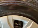 タイヤメーカー:BRIDGESTONE タイヤデザイン:ECOPIA タイヤサイズ:195/80R15