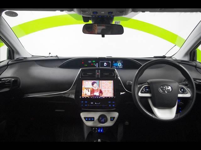 S 社外18インチアルミホイール 革調シートカバー デアイサー サンルーフ 社外ツインマフラー アルパイン9型ナビ 社外スピーカー プリクラッシュセーフティー LEDヘッドライト LEDルームランプ(11枚目)
