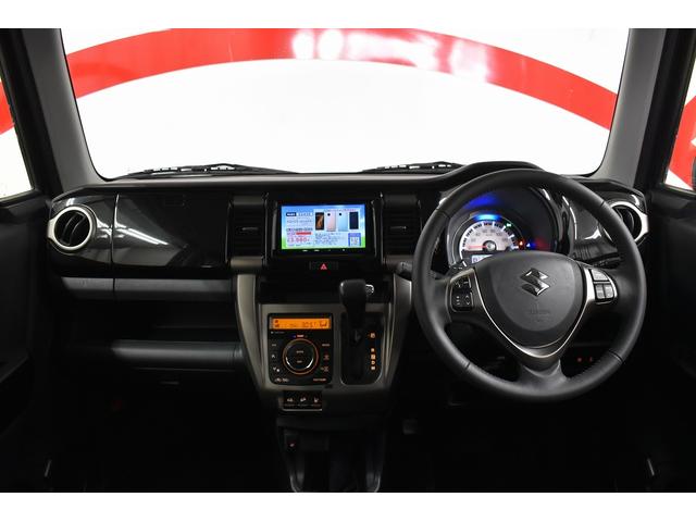JスタイルIIターボ 4WD SDナビ ドライブレコーダー Bluetoothオーディオ バックカメラ 衝突軽減ブレーキ クルーズコントロール アイドリングストップ シートヒーター パドルシフト(13枚目)