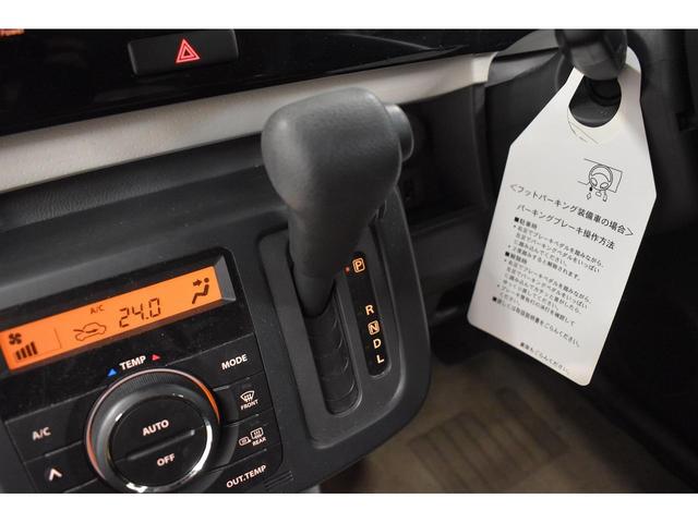 X FOUR 4WD スマートキー 電動格納ミラー シートヒーター ベンチシート CVT 盗難防止システム ABS CD USB 衝突安全ボディ エアコン(13枚目)