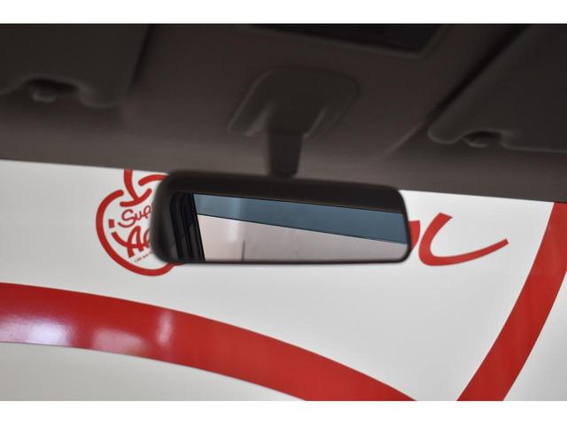 X FOUR 4WD スマートキー 電動格納ミラー シートヒーター ベンチシート CVT 盗難防止システム ABS CD USB 衝突安全ボディ エアコン(28枚目)