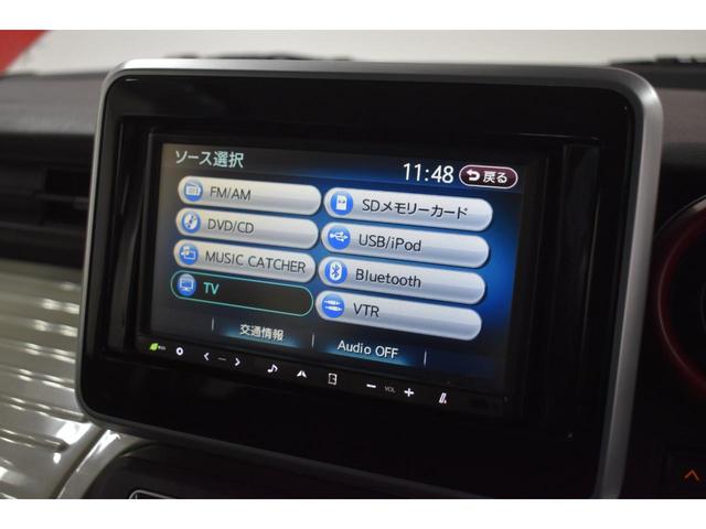 ハイブリッドX 社外ナビ フルセグTV シートヒーター 両側パワースライド 衝突軽減ブレーキ クリアランスソナー アイドリングストップ レーンキープアシスト オートライト(23枚目)