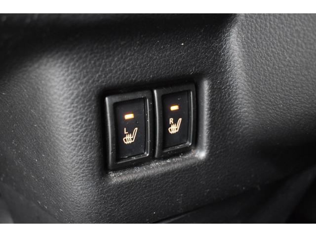 ハイブリッドX 社外ナビ フルセグTV シートヒーター 両側パワースライド 衝突軽減ブレーキ クリアランスソナー アイドリングストップ レーンキープアシスト オートライト(33枚目)