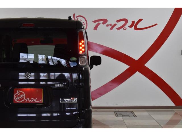 ハイブリッドX 社外ナビ フルセグTV シートヒーター 両側パワースライド 衝突軽減ブレーキ クリアランスソナー アイドリングストップ レーンキープアシスト オートライト(41枚目)
