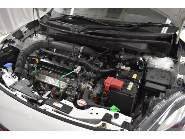ハイブリッドRS 4WD セーフティパッケージ ナビ バックカメラ レーダークルーズコントロール パドルシフト ETC シートヒーター ミラーヒーター LEDヘッドライト 純正16インチアルミホイール(29枚目)