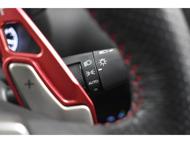 NX200t Fスポーツ 純正ナビ モデリスタエアロ TOM‘Sマフラー TV パノラミックビューモニター 革シート レイズ19インチアルミホイール ベンチレーター 三眼ヘッドライト(31枚目)