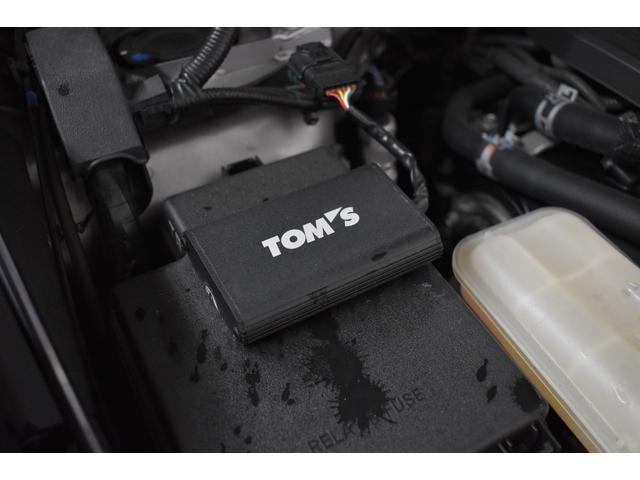 NX200t Fスポーツ 純正ナビ モデリスタエアロ TOM‘Sマフラー TV パノラミックビューモニター 革シート レイズ19インチアルミホイール ベンチレーター 三眼ヘッドライト(33枚目)