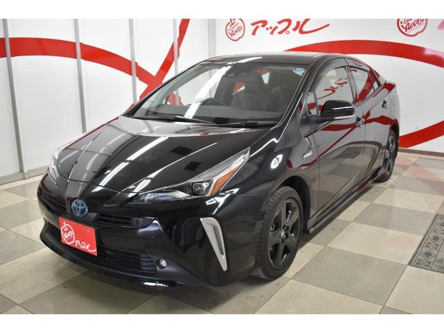 Sツーリングセレクション 4WD 寒冷地仕様 AC100V トヨタセーフティセンス 純正キー一体型エンジンスターター 純正9インチナビ Bカメラ フルセグTV シートヒーター 本革シート LEDライト プリクラッシュセーフティ(2枚目)