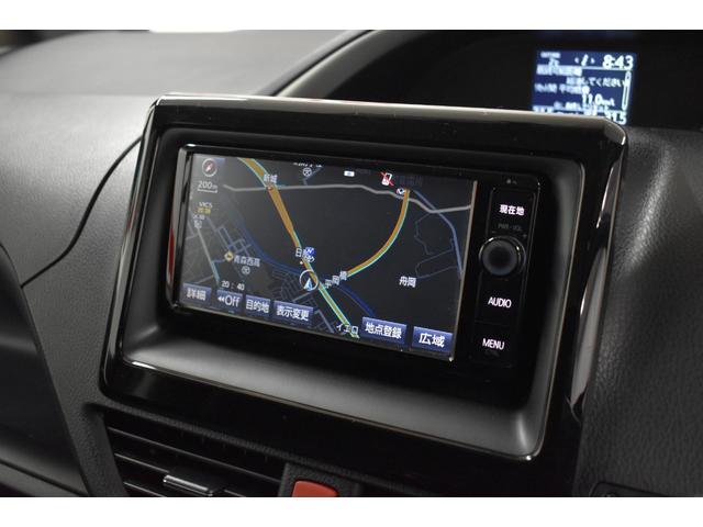 ZS 煌 純正ナビ TV 後席フリップダウンモニター 両側電動スライドドア バックモニター フルフラットシート LEDヘッドライト フォグランプ オートライト ETC プッシュスタート(25枚目)
