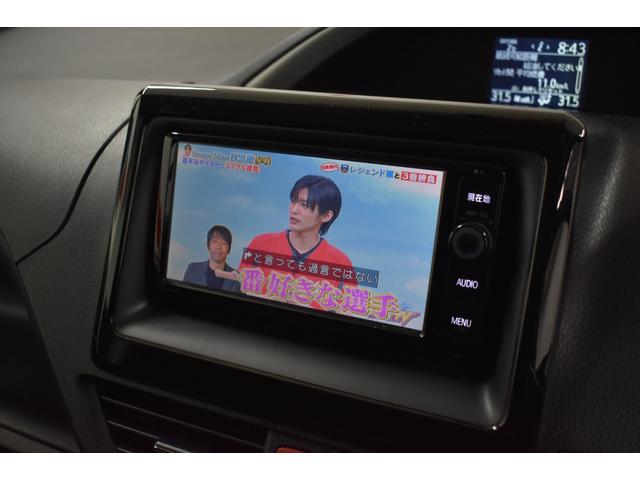 ZS 煌 純正ナビ TV 後席フリップダウンモニター 両側電動スライドドア バックモニター フルフラットシート LEDヘッドライト フォグランプ オートライト ETC プッシュスタート(27枚目)