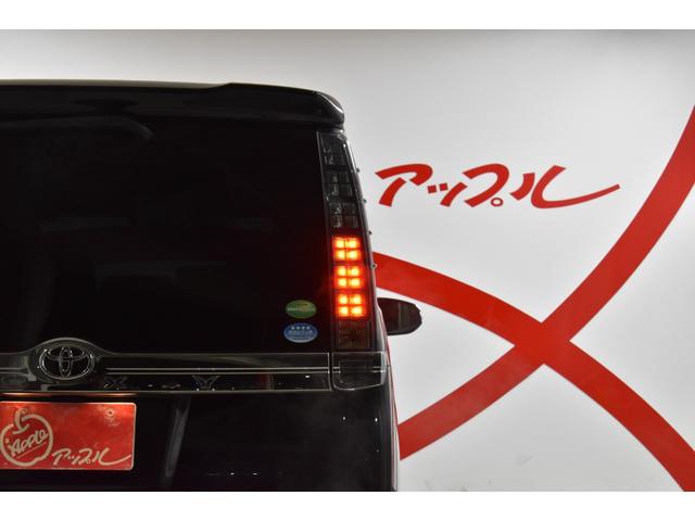 ZS 煌 純正ナビ TV 後席フリップダウンモニター 両側電動スライドドア バックモニター フルフラットシート LEDヘッドライト フォグランプ オートライト ETC プッシュスタート(44枚目)