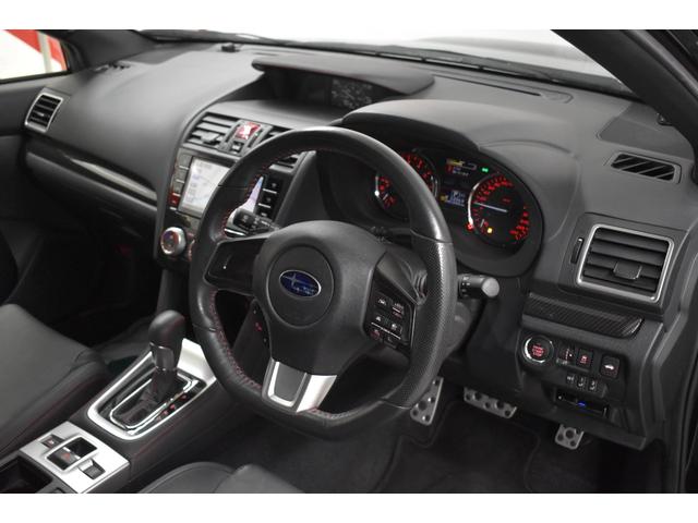 ＷＲＸ Ｓ４ ２．０ＧＴ－Ｓアイサイト　純正ナビ　フルセグＴＶ　バックカメラ　前席シートヒーター　レザーシート　ＥＴＣ　パドルシフト　レーダークルーズコントロール　衝突軽減ブレーキ　オートマチックハイビーム　ＬＥＤヘッドライト（15枚目）