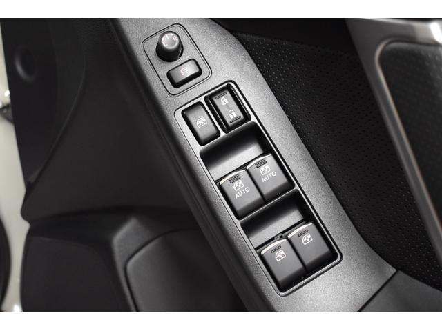 Ｘ－ブレイク　セーフティパッケージ　４ＷＤ　純正ナビ　フルセグＴＶ　バックカメラ　ＵＳＢ接続　全席シートヒーター　電動シート　ＨＩＤヘッドライト　レーダークルーズコントロール　クリアランスソナー　ＥＴＣ(20枚目)