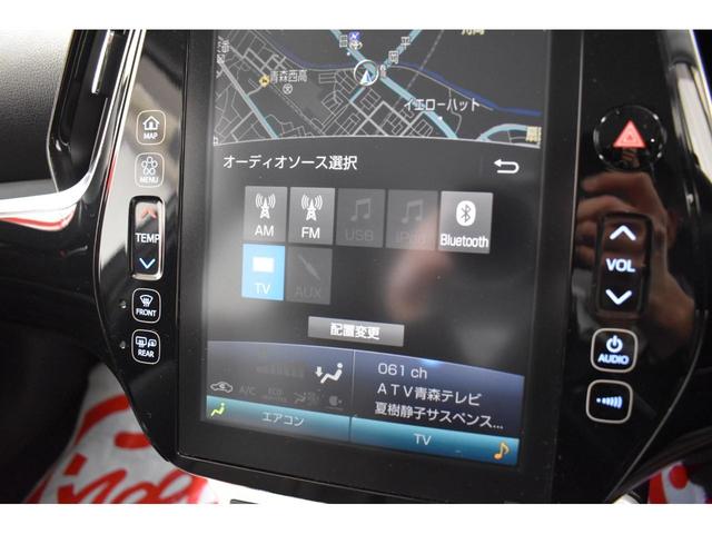 プリウス Ａプレミアム　純正１１．６インチナビ　衝突被害軽減ブレーキ　レーダークルーズ　クリアランスソナー　ＬＥＤヘッドライト　前席シートヒーター　ＡＣ１００Ｖ　電動シート　スマートキー　ドライブレコーダー　革シート（29枚目）