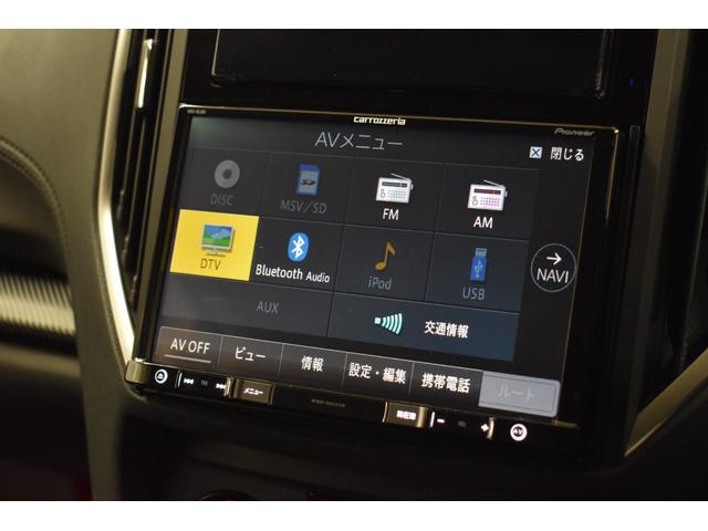 インプレッサスポーツ １．６ｉ－Ｌアイサイト　Ｓスタイル　社外ナビ　フルセグＴＶ　バックカメラ　Ｂｌｕｅｔｏｏｔｈ接続　ＵＳＢ接続　ＬＥＤヘッドライト　レーダークルーズコントロール　レーンキープアシスト　衝突軽減ブレーキ　ＢＳＭ　ＥＴＣ（27枚目）