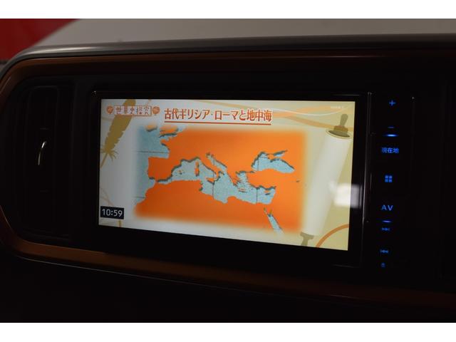 パッソ モーダ　寒冷地仕様　社外ナビ　フルセグＴＶ　Ｂｌｕｅｔｏｏｔｈ接続　ＬＥＤヘッドライト　オートハイビーム　コーナーポール　レーンキープアシスト　衝突軽減ブレーキ　クリアランスソナー　運転席シートヒーター（23枚目）